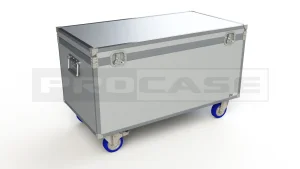 Алюминиевый кейс ProCase H.07